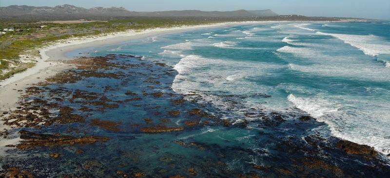 4 Bedroom Property for Sale in Pearly Beach Western Cape